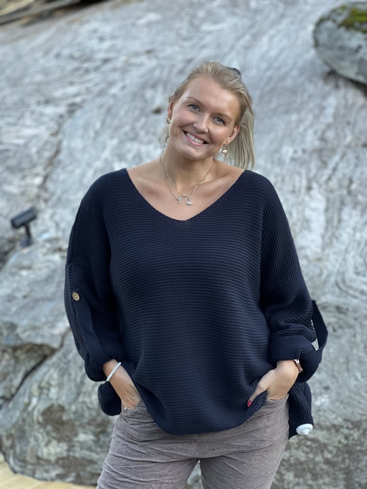 Andrea Marie Holko Thoresen hos Celli