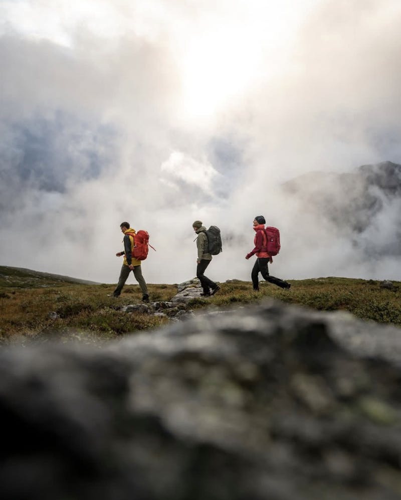 Bergans of Norway