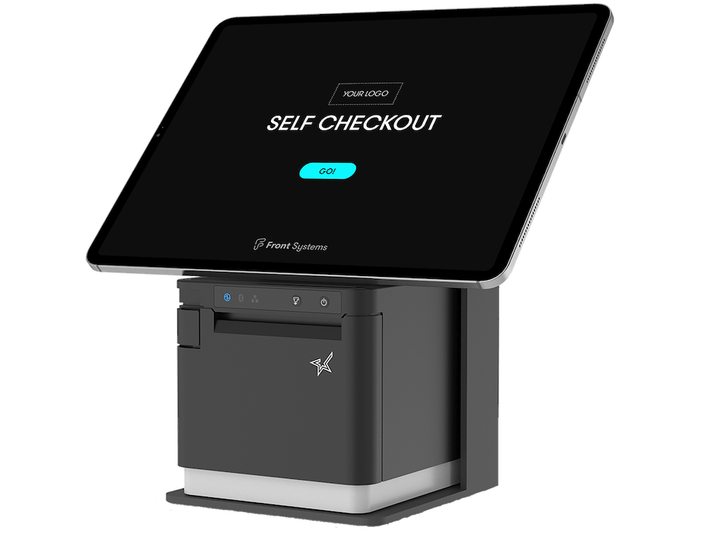 Self-checkout