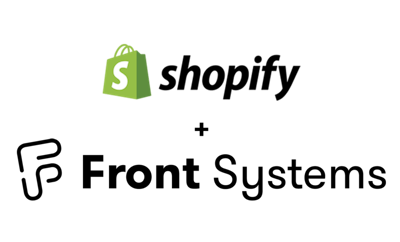 Godkjent kassasystem for Shopify