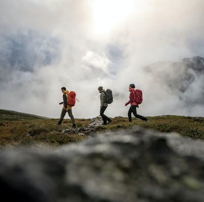 Bergans of Norway