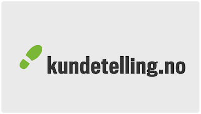 kundetelling.no