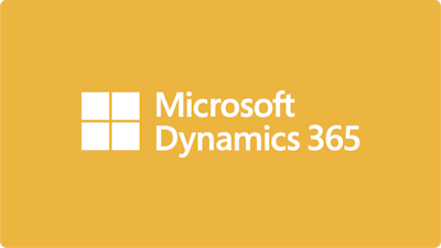 Microsoft Dynamics