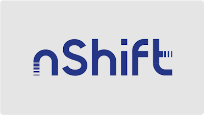 nShift - Freight for endless aisle