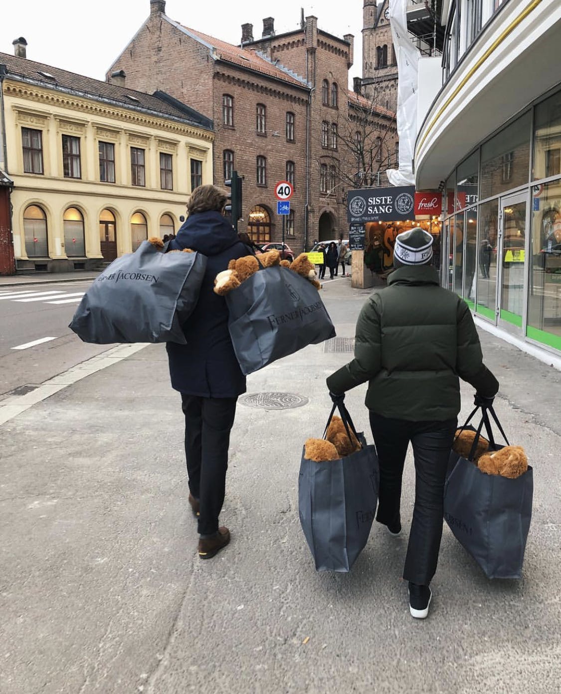 Black Friday - et tapsprosjekt for mange.