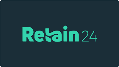 Retain24