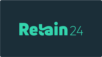 Retain24