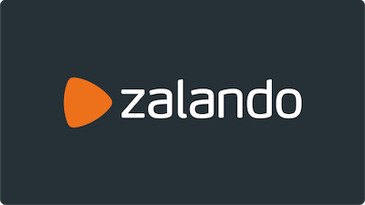 Zalando Connected Retail