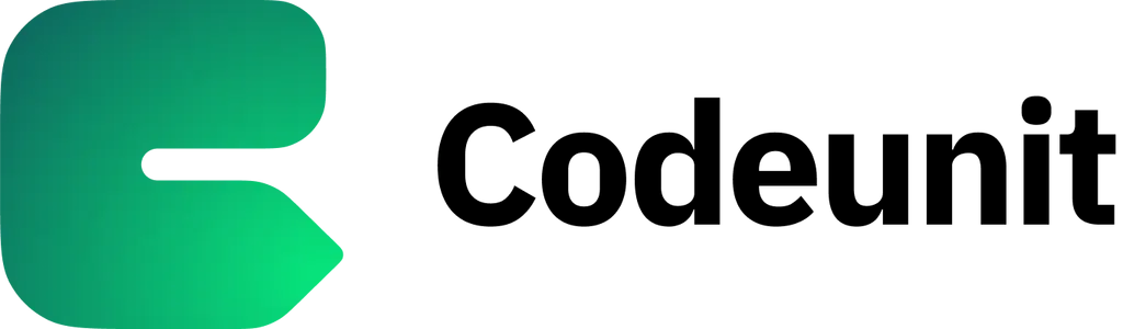 Codeunit