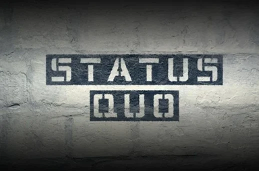 Status quo i bransjen og hos Front Systems