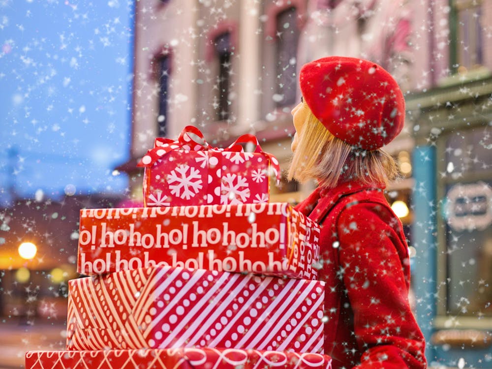 Christmas shopping - tips on how you as a retailer can stay calm when stress increases