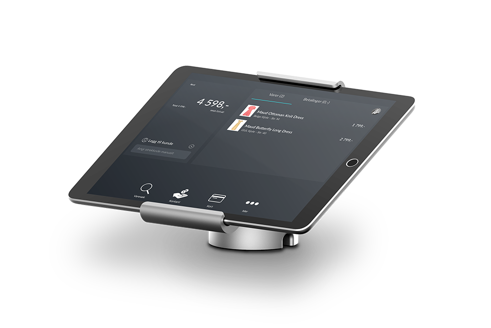 9 things to consider when choosing a POS system for fashion retail & sport